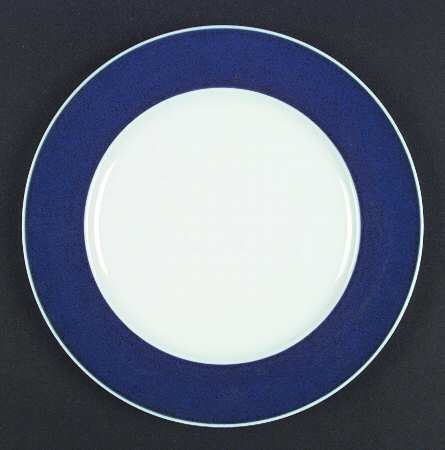 Secunda Cobalt by Rosenthal - Continental