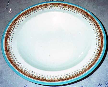 B252 by Royal Worcester