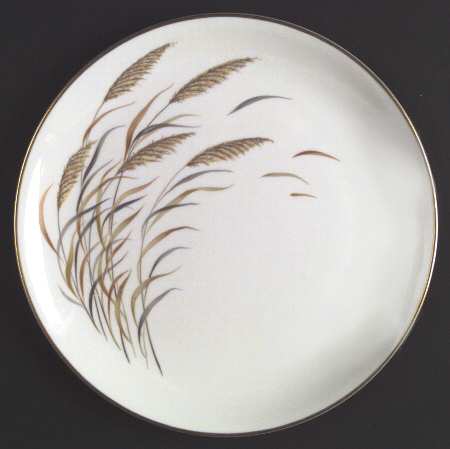 Golden Wheat by Royal Chatham