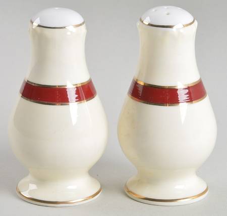 Summer Wine Salt & Pepper Set