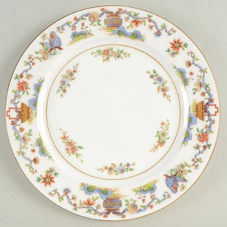 W9850 by Royal Worcester