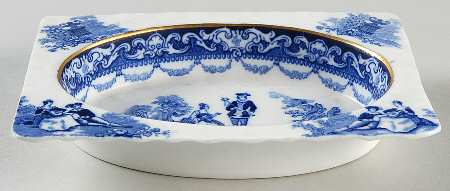 RD76 Soap Dish