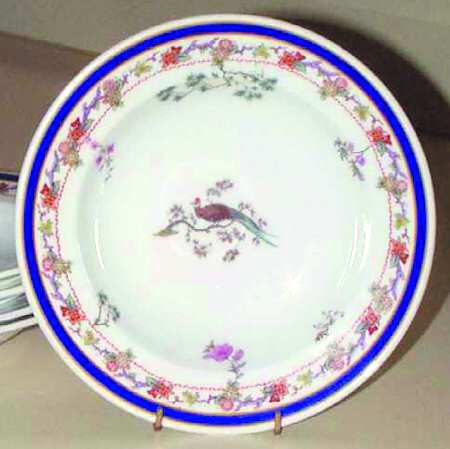 R693 by Rosenthal - Continental