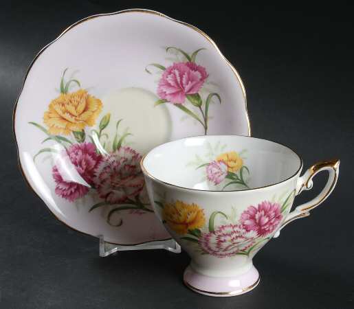 Harmony Pink by Royal Standard