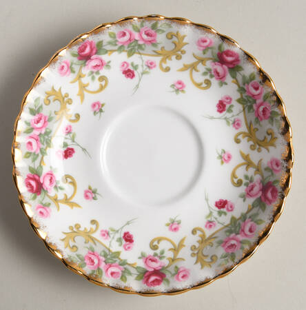 Rosemary (Sheraton Series) by Royal Albert