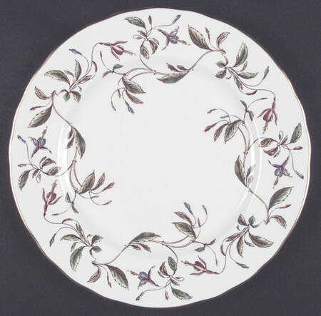 Z2549 by Royal Worcester