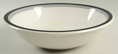 Mikado 9" Round Vegetable Bowl by Royal Prestige