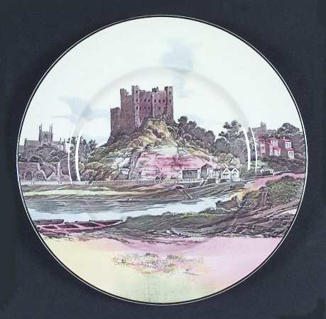 D6308 by Royal Doulton