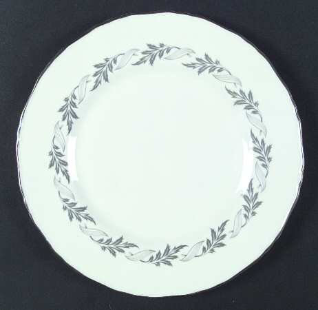 Princess Anne by Royal Worcester