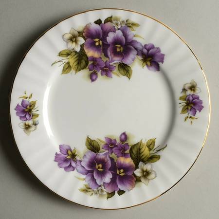 Pansy by Royal Patrician