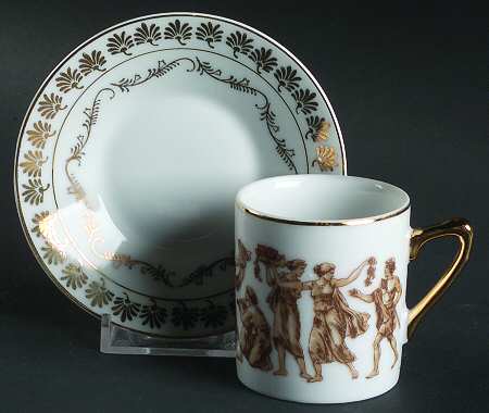 Roman Festival by Royal Crown (Japan)