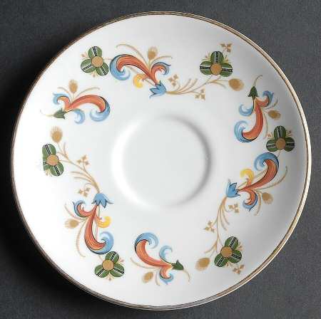 Glendalough Saucer
