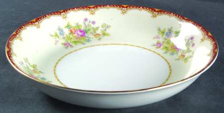 REA1 Coupe Soup Bowl