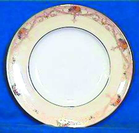 C2345 by Royal Worcester