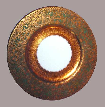 C1842 by Royal Worcester