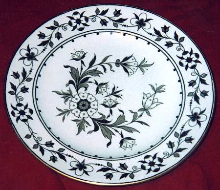 W443 by Royal Worcester