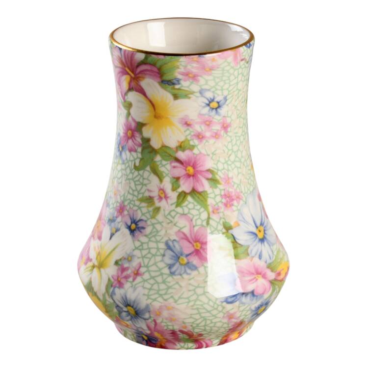 Marion (Earthenware, Circa 1995) Posy Vase