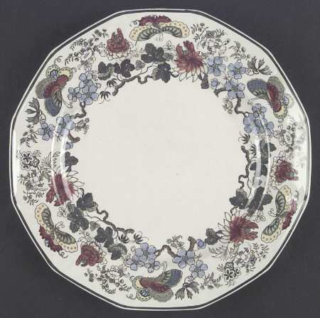 Indian by Royal Doulton