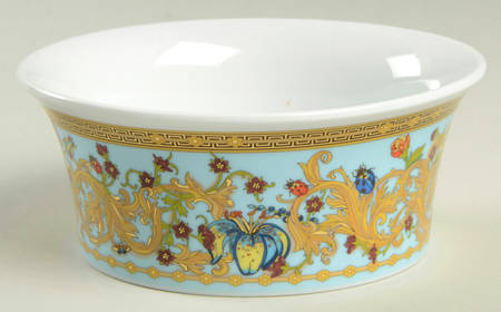 Le Jardin De Versace Coupe Cereal Bowl