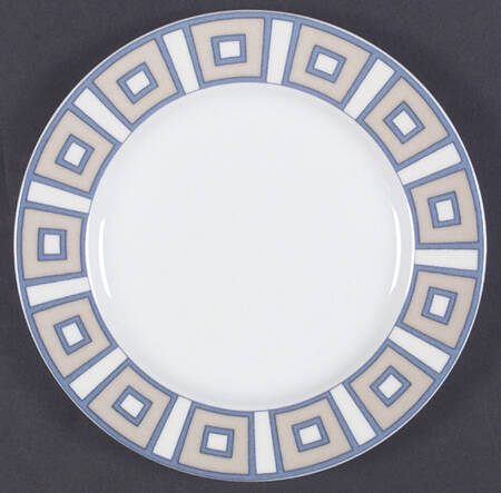 Milan by Royal Worcester