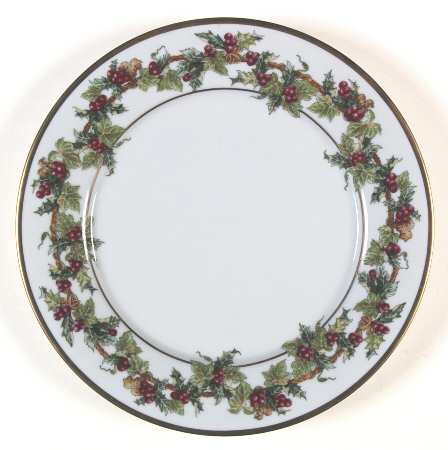 The Holly and The Ivy by Royal Gallery