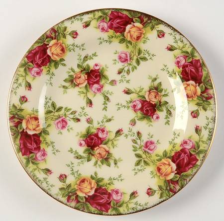 Old Country Roses (Classic III) by Royal Albert