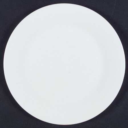 Silhouette (Expressions) Salad Plate
