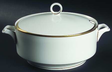 Capri  Tureen &  Lid