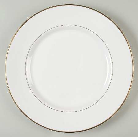 Capri  Service Plate (Charger)