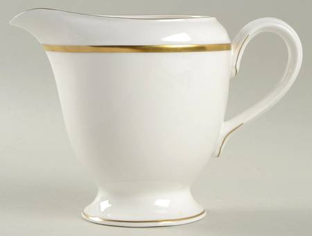 Capri  Creamer