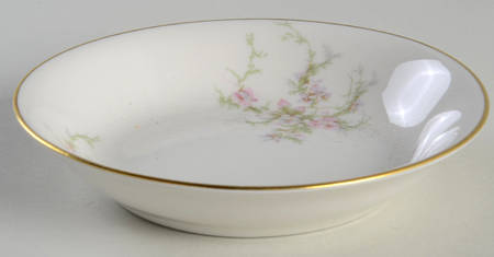 RYA6 Fruit/Dessert (Sauce) Bowl by Royal Chatham