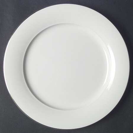 Fusion Platinum by Royal Doulton