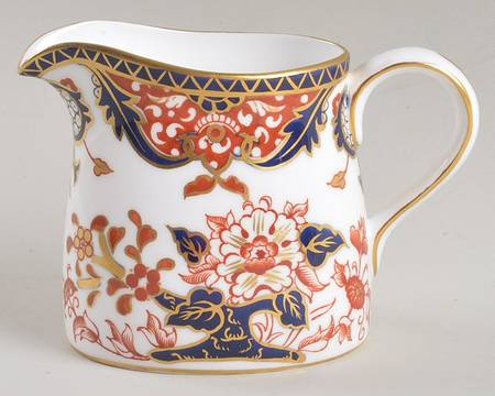 Derby Japan Creamer