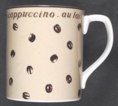 Coffee Time Mug