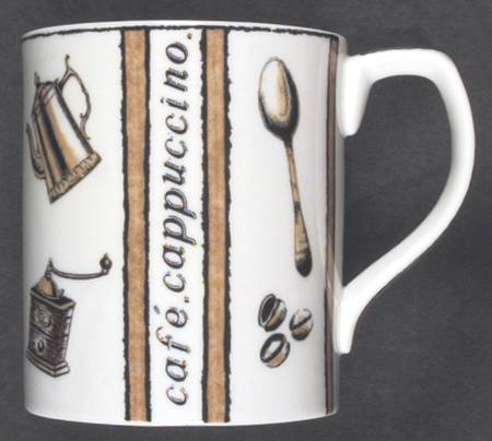 Coffee Time Mug