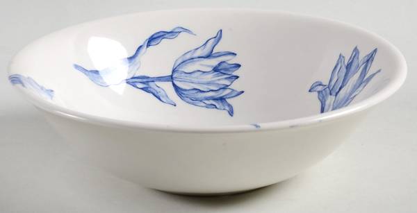 Tulipa Soup/Cereal Bowl
