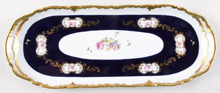 899K 15" Sandwich Tray