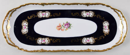 899K 15" Sandwich Tray