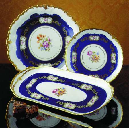 899K Salad Plate