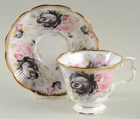 Summer Bounty Series by Royal Albert