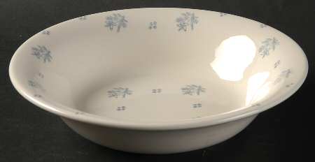 Keepsake Coupe Cereal Bowl