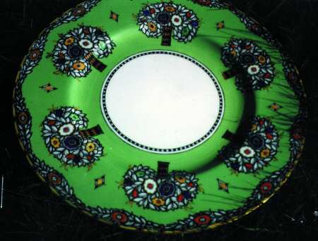 RW76 by Royal Worcester