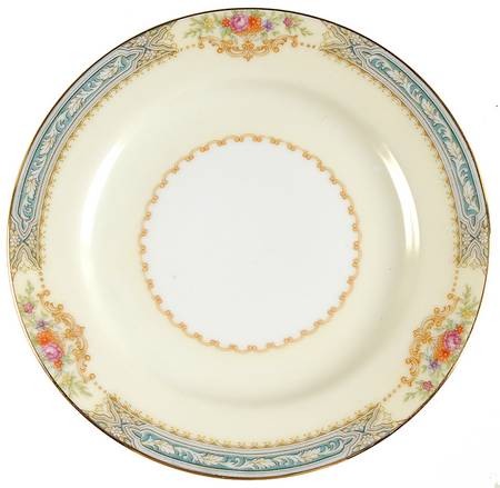 Annette Bread & Butter Plate