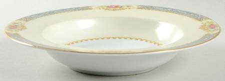 Annette Rim Soup Bowl