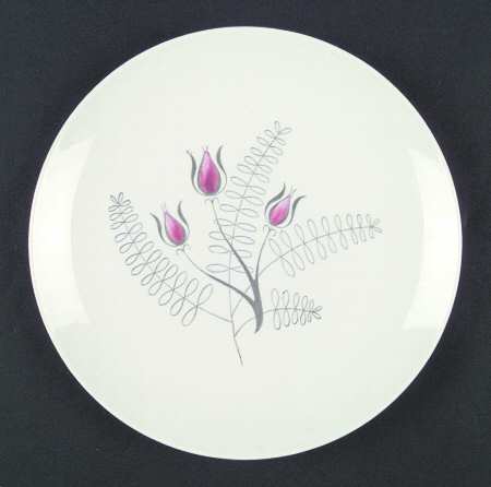Tanglewood Pink by Royal (USA)