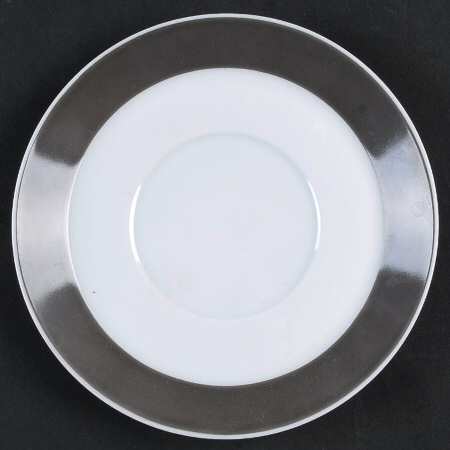 Zehlendorf Saucer for Demitasse Cup by Rosenthal - Continental