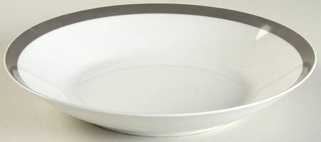 Zehlendorf Large Coupe Soup Bowl