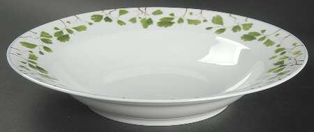 Verdures 11" Pasta Serving Bowl