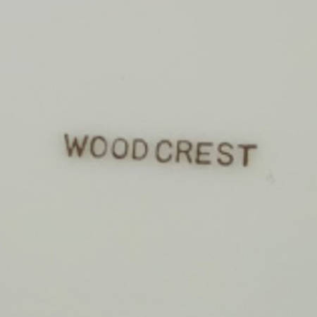 Woodcrest by Roberts