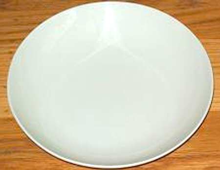 RBE3 Coupe Soup Bowl by Royal Berlin
